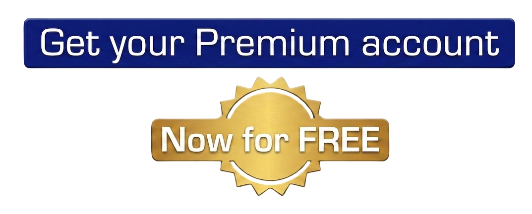 Get your Premium account