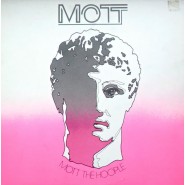 Mott the Hoople Mott 1973