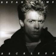 Bryan Adams Reckless 1984