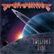 Обложка альбома Stratovarius Twilight Time 1992