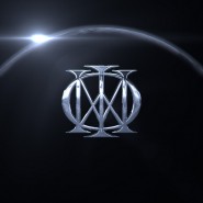 Обложка альбома Dream Theater Dream Theater 2013