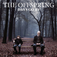 Обложка альбома The Offspring Days Go By 2012