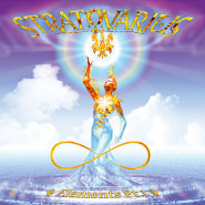 Обложка альбома Stratovarius Elements 1 2003