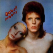 David Bowie Pin ups 1973