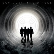 Обложка альбома Bon Jovi The Circle 2009