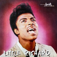 Обложка альбома Little Richard Little Richard 1958