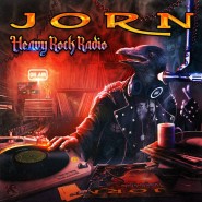Обложка альбома Jorn Heavy Rock Radio 2016