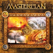 Обложка альбома Masterplan Masterplan 2003