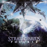 Обложка альбома Stratovarius Polaris 2009