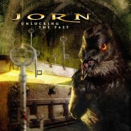 Обложка альбома Jorn Lande Unlocking the Past 2007
