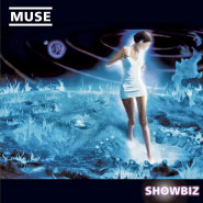 Обложка альбома Muse Showbiz 1999