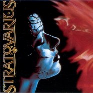 Обложка альбома Stratovarius Destiny 1998