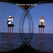Обложка альбома Dream Theater Falling into Infinity 1997