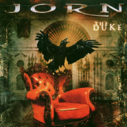Обложка альбома Jorn The Duke 2006