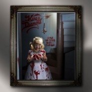 Обложка альбома King Diamond Give Me Your Soul...Please 2007