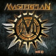 Обложка альбома Masterplan MK II 2007