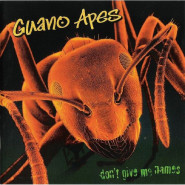 Обложка альбома Guano Apes Don't Give Me Names 2000