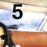 Lenny Kravitz 5 1998