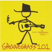 GrooveGrass® 101