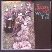Walls of Time
