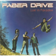 Lost in Paradise