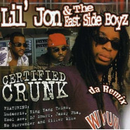 Certified Crunk