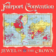 Jewel in the Crown