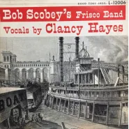 Bob Scobey's Frisco Band, Vol. 4