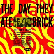 The Day They Ate Brick