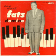 Here Stands Fats Domino