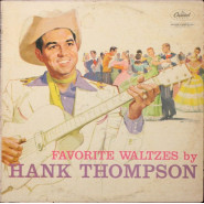 Favorite Waltzes