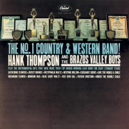 The No. 1 Country & Western Band!