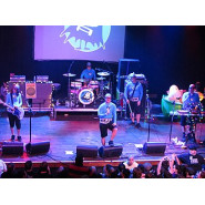 The Aquabats