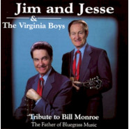 Tribute to Bill Monroe