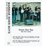 Blue Grass Session