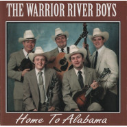 Home to Alabama