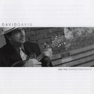 David Davis & The Warrior River Boys