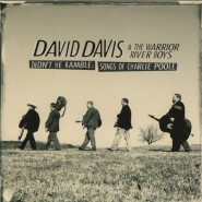 Didn’t He Ramble: Songs of Charlie Poole