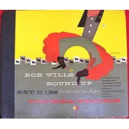 Bob Wills Round Up