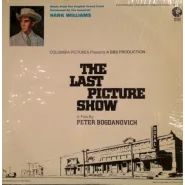 Original Sound Track: The Last Picture Show