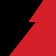 Black/Red