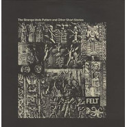 The Strange Idols Pattern and Other Short Stories