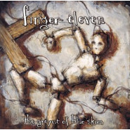 The Greyest of Blue Skies
