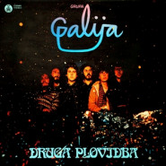 Druga plovidba