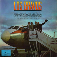 Los Bravos