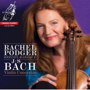 Violin Concertos