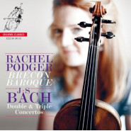 Double & Triple Concertos