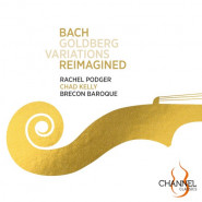 Goldberg Variations Reimagined
