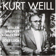Kurt Weill