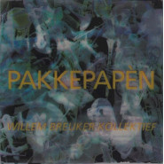 Pakkepapèn